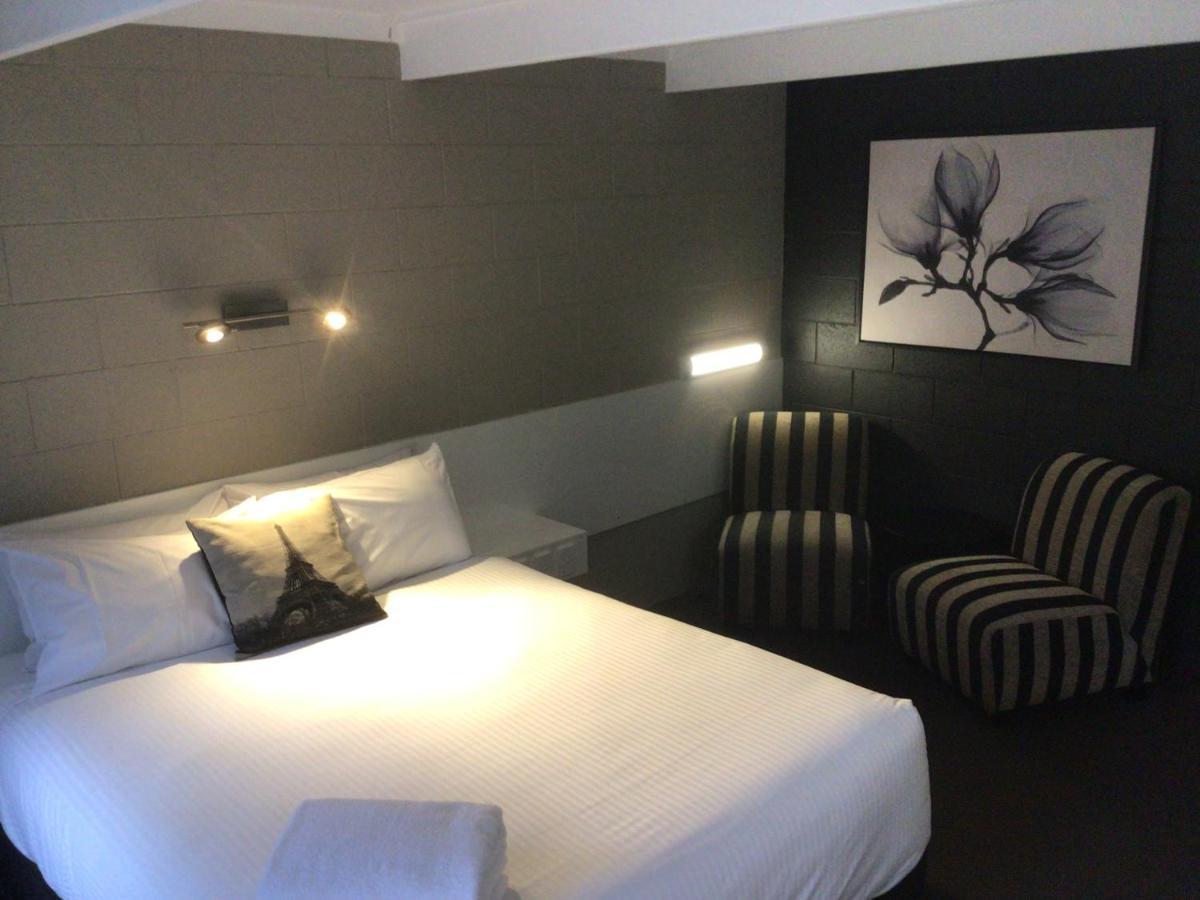 Buderim Fiesta Motel Tanawha