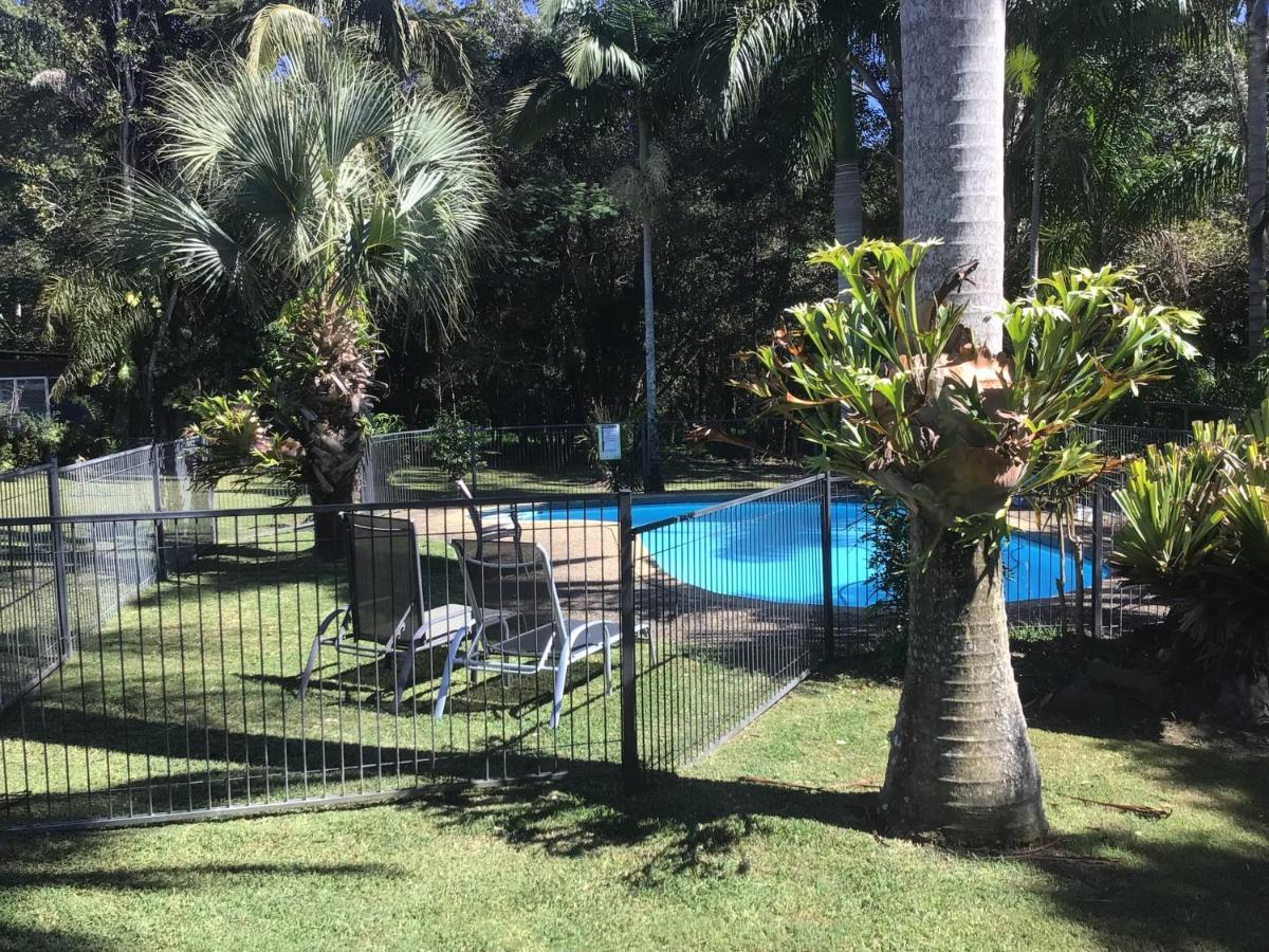 Buderim Fiesta Motel 3*