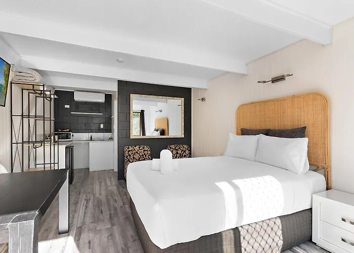 Buderim Fiesta Motel