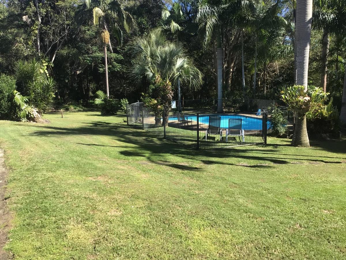 Buderim Fiesta 3* Tanawha