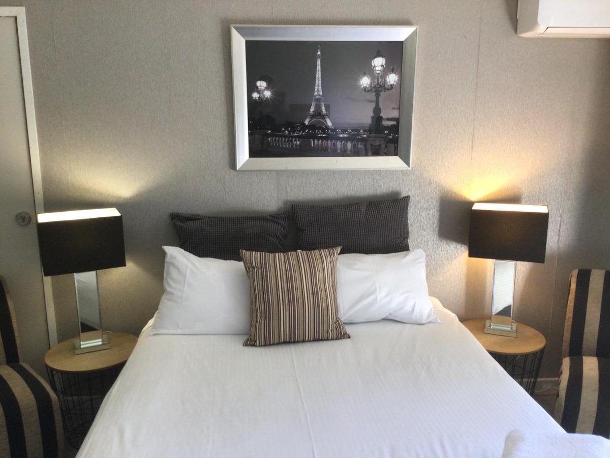 Motel Buderim Fiesta