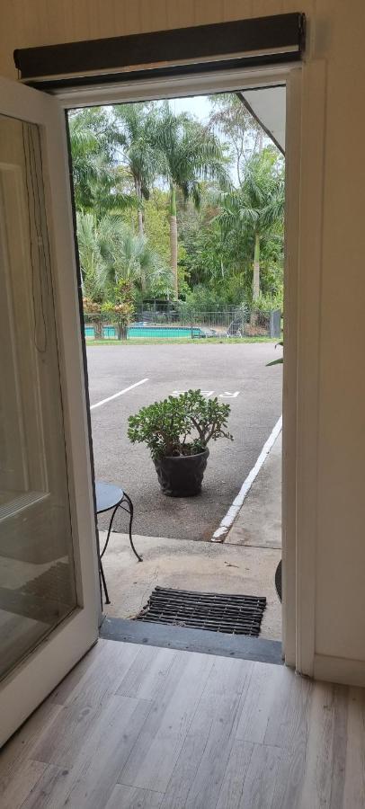 Buderim Fiesta Motel Tanawha