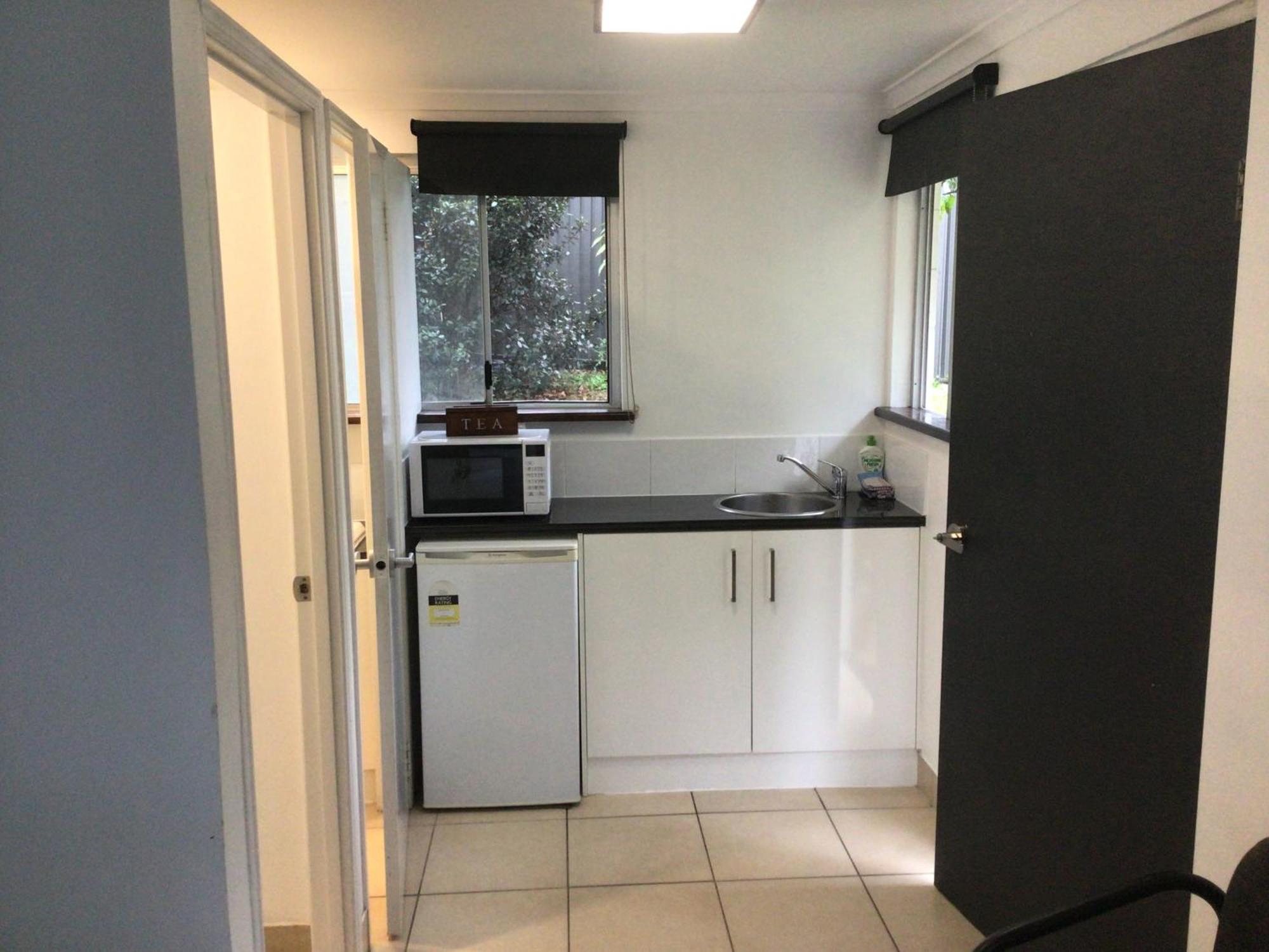 Motel Buderim Fiesta