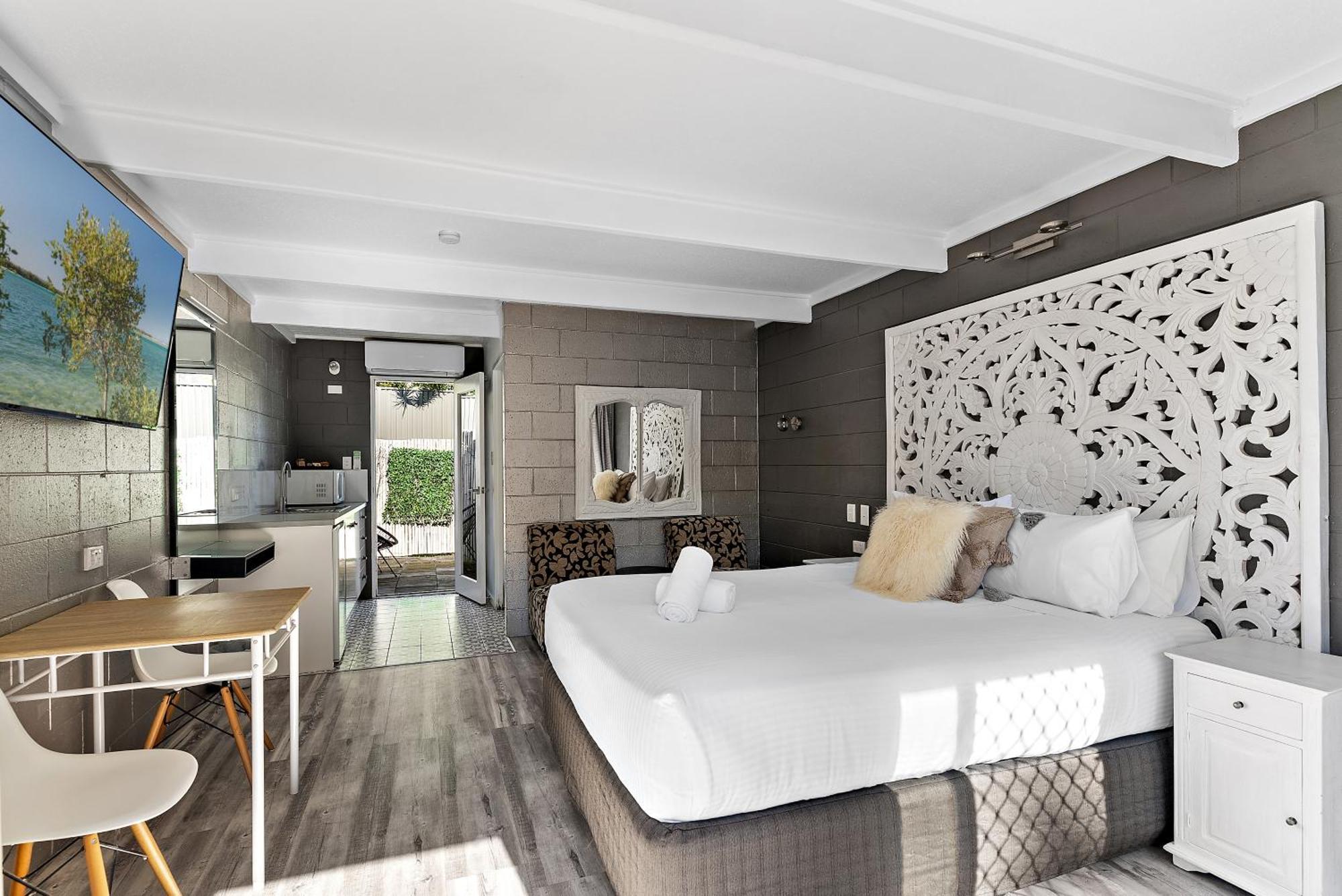 Buderim Fiesta Motel Tanawha