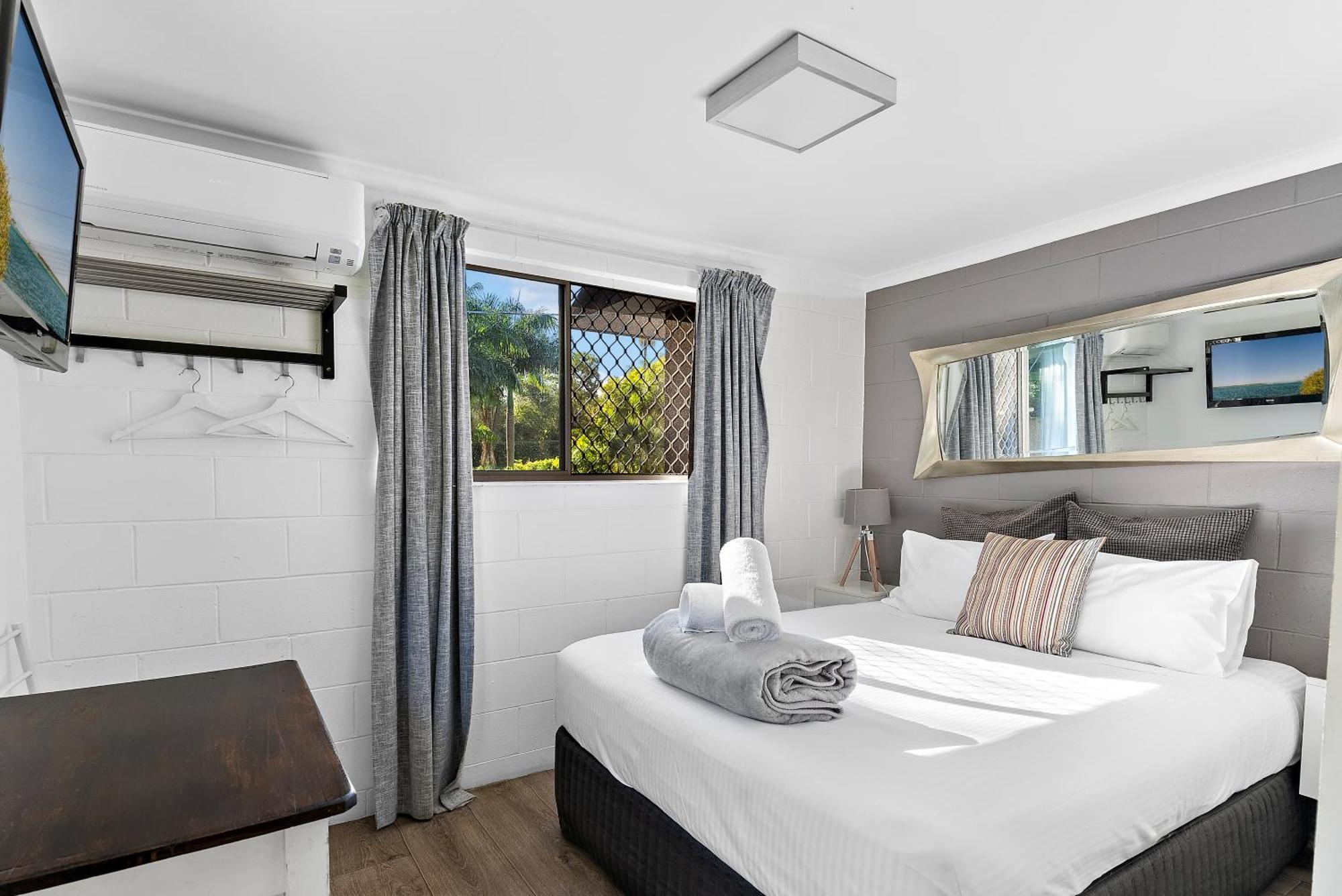 Buderim Fiesta Motel