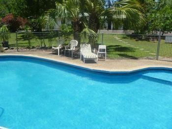 Buderim Fiesta 3* Tanawha