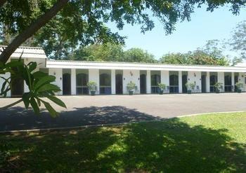 Motel Buderim Fiesta