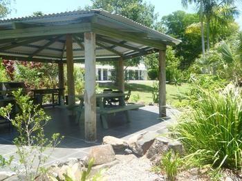 Buderim Fiesta Motel Tanawha
