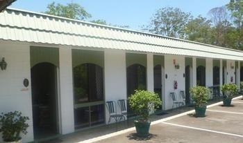 Buderim Fiesta Motel 3*