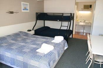 Motel Buderim Fiesta 3*