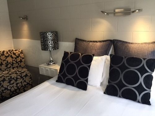 Buderim Fiesta Motel 3*