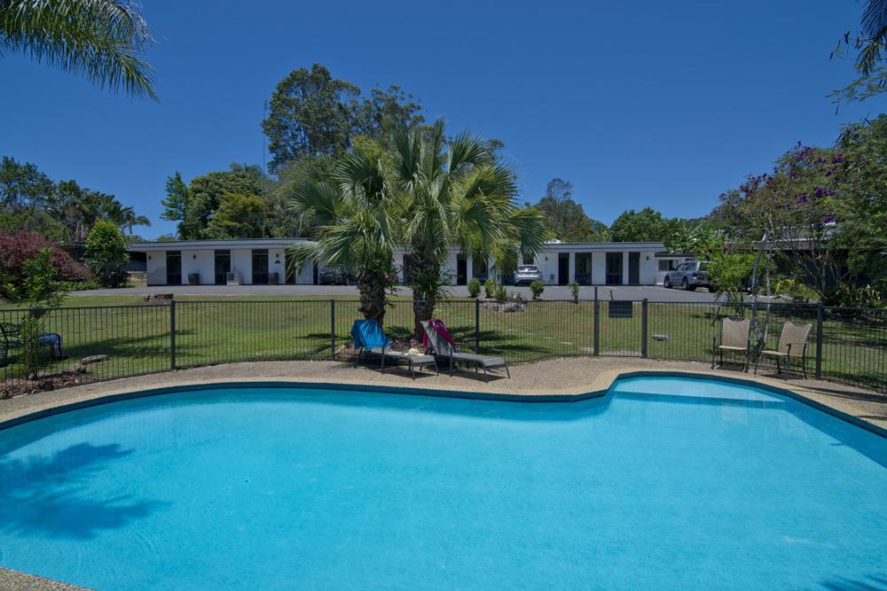 Buderim Fiesta 3*