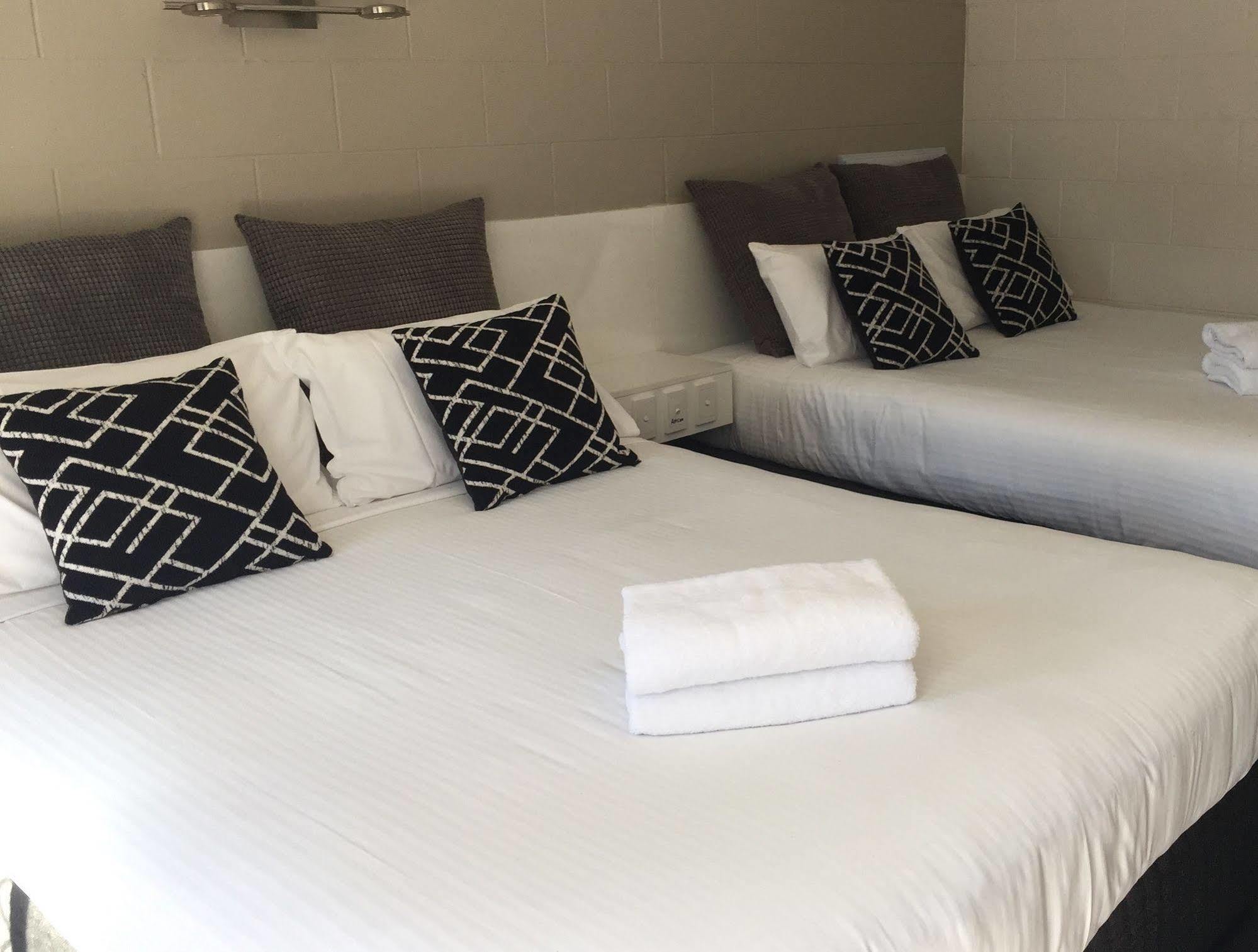 Motel Buderim Fiesta